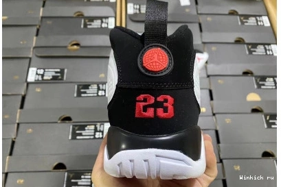 9 Jordan OG Retro 1116